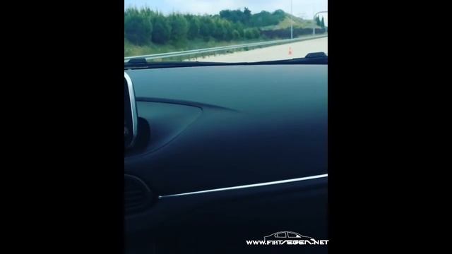 TEST/Fiat Egea(Tipo) Hatchback 2 смотреть онлайн