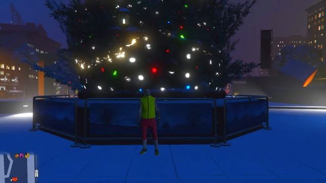 ВСЕХ С НОВЫМ 2018 ГОДОМ!!! смотреть онлайн