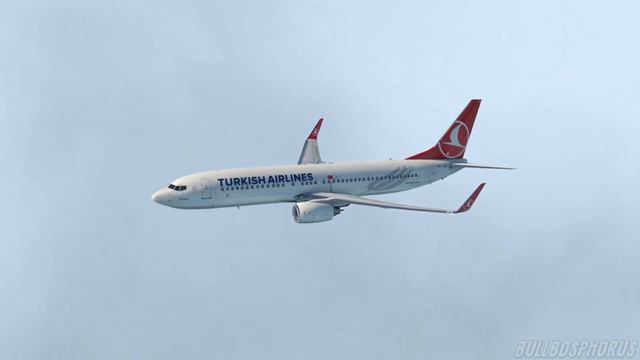 How to land an airplane when Both Engines Fail | X-Plane 11 tutorial смотреть онлайн