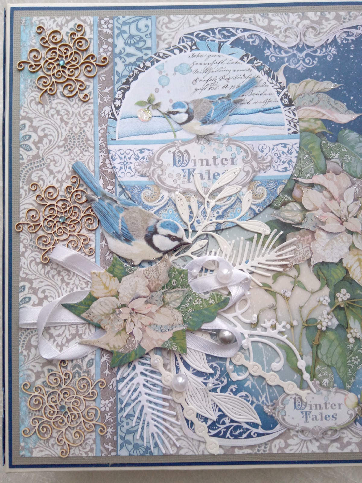 Мини альбом 