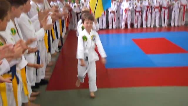 Турнир СК "РУКБО" 31.05.2014. смотреть онлайн