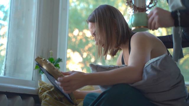 39 иммерсивный перформанс / смотреть онлайн