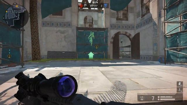 Warface Снап Mac 15-5 ---Myc--- смотреть онлайн