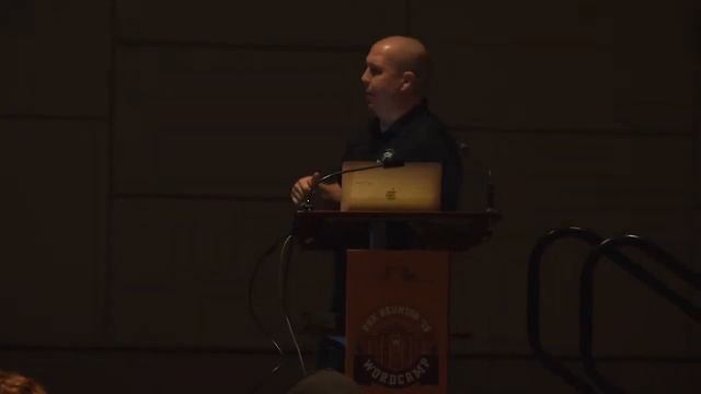 Cory Crowley: Better Debugging for Better Troubleshooting смотреть онлайн