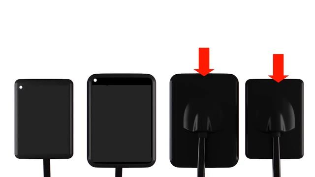 RVG 6100 - радиовизиограф | Carestream Dental (США)