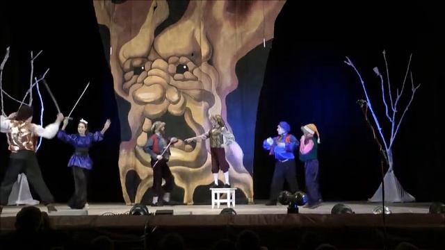 Белоснежка и гномы смотреть онлайн