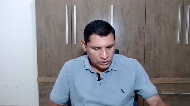 460 - Estudo do livro de "Provérbios" cap. 2 - O valor da sabedoria. смотреть онлайн