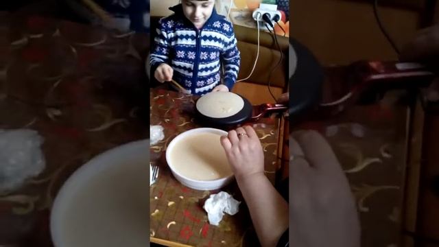 Электроблиница!!! смотреть онлайн