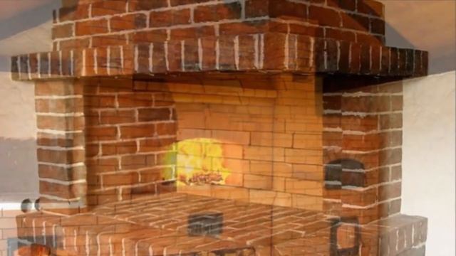 Кладка Каминов из кирпича как бизнес идея смотреть онлайн