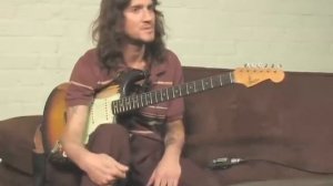 John Frusciante - Funk Lessons