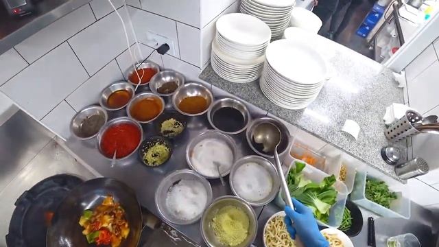 Лагман/Lagman #лагман #восточныерецепты смотреть онлайн