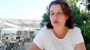 ?️Отдых в Турции 2023. Бюджетный отель с видом на море Marakesh beach club hotel. Кемер/Бельдиби