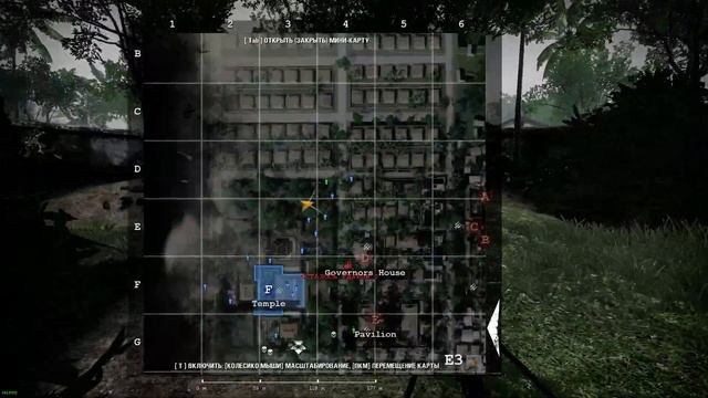Отлетаю в бан без смс и регистрации (Rising Storm 2: Vietnam) смотреть онлайн