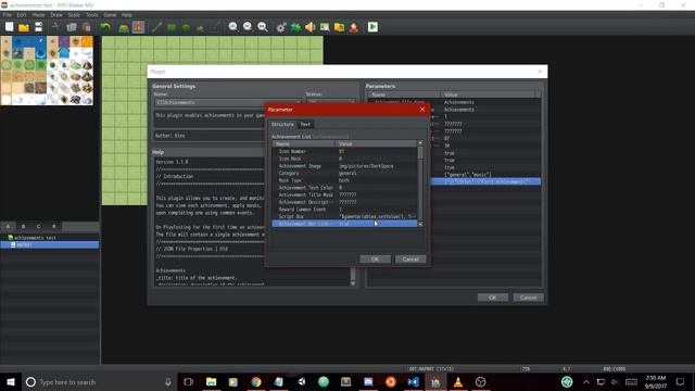 EIS Achievements Tutorial смотреть онлайн