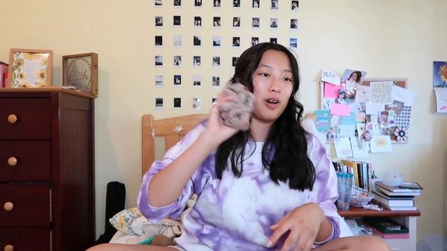 I got a new skating bag!! | What's in my skating bag 2020 смотреть онлайн