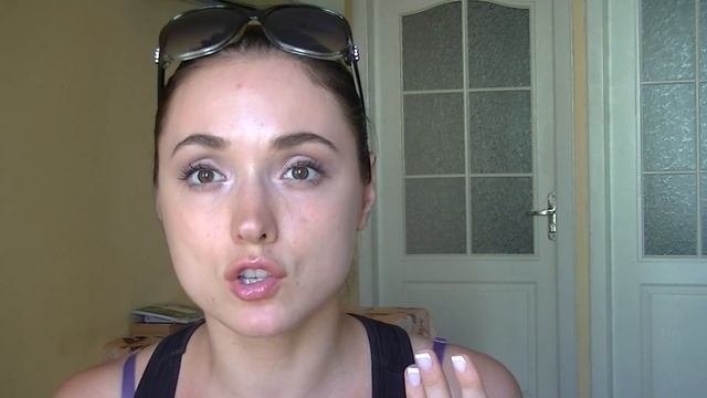 Мои помады и блески ;-) смотреть онлайн