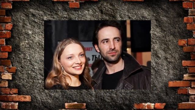 Холодные берега ЛИЧНАЯ ЖИЗНЬ Биография актеров смотреть онлайн