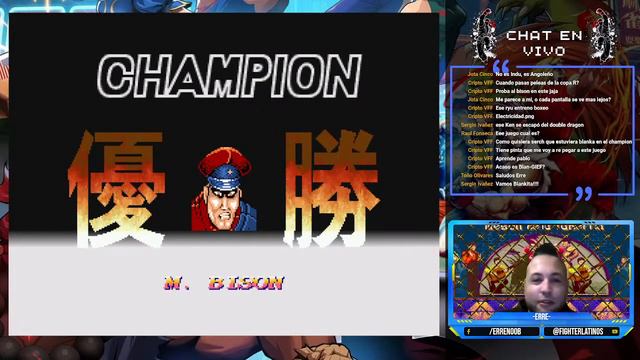 Street Fighter NES sprites - playeando un rato!!! смотреть онлайн