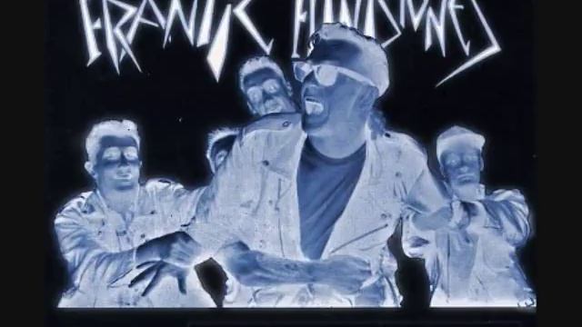 Frantic Flinstones - Diablo смотреть онлайн