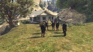 Острые козырьки Shelby 1 сезон 1 серия