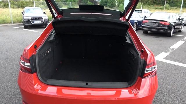 CMG VW SLIGO 152LM165 Skoda Superb 2.0TDI Style 150BHP смотреть онлайн