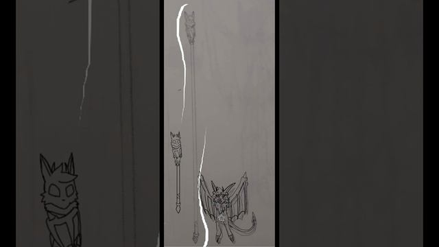 Koshy the bat demon "palisman" смотреть онлайн