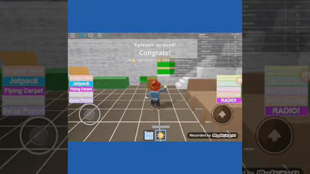 Строю дом в роблоксе предлагайте что построить! смотреть онлайн