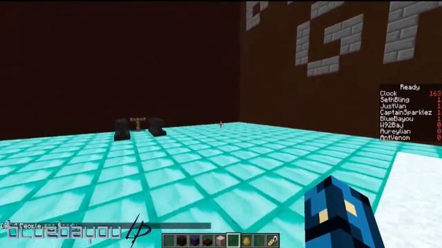 Youtubers Play: The Building Game - 20 Blocks смотреть онлайн