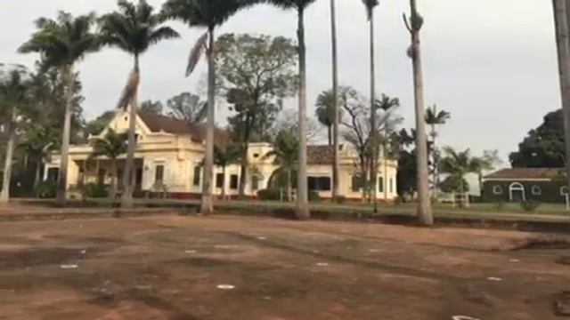 Fazenda Santa Gertrudes смотреть онлайн