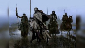 Басовская Н.И. - Крестовые походы