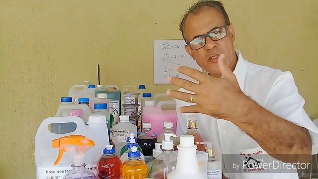 Como fazer a diluição de produtos concentrados смотреть онлайн