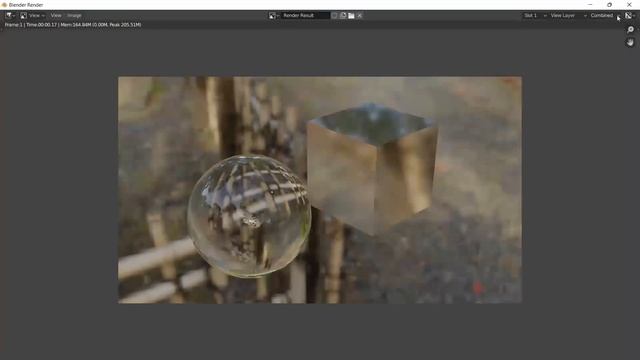 How to Setup HDRI Environment Background for REALISTIC LIGHTING смотреть онлайн