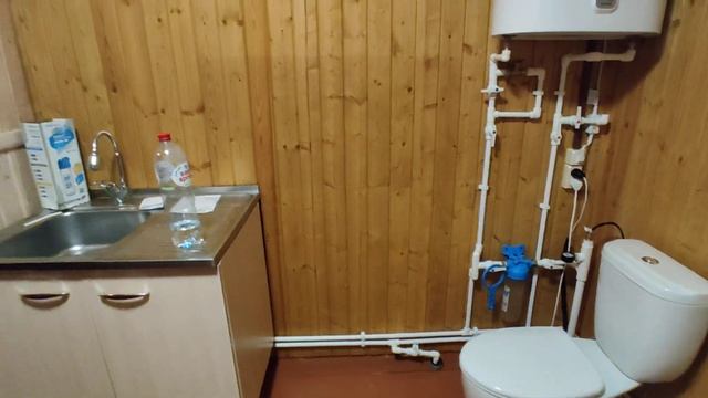 ВОДОСНОБЖЕНИЕ .ВОДОПРОВОД НА ДАЧЕ . БОЙЛЕР , ДУШЕВАЯ КАБИНА,УНИТАЗ . смотреть онлайн