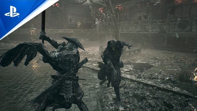 На прохождение Phantom Blade Zero уйдёт 30–40 часов — и другие детали об игре смотреть онлайн