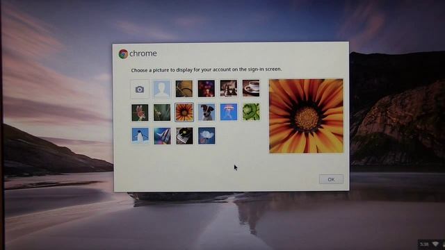 Setup: Samsung Chromebook (XE303C12 A01US) смотреть онлайн