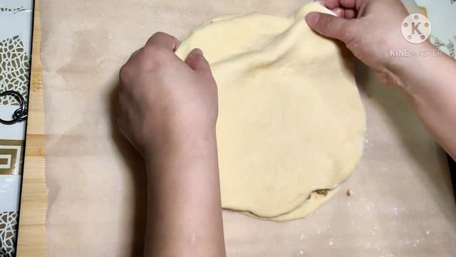 Даже соседи услышат аромат!!!? Цветок Востока!!!?Булочки нежнейшие!!! смотреть онлайн