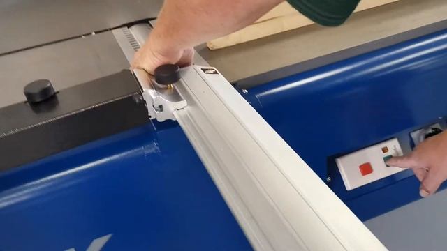 Настройка RFS410