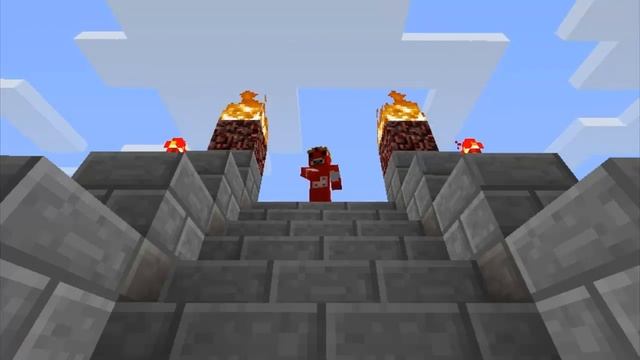 A cowish Halloween - Minecraft смотреть онлайн