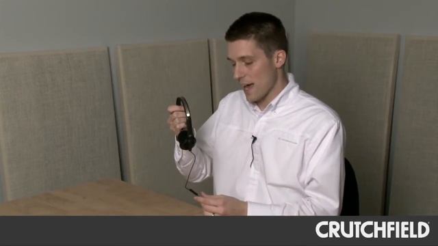 Sennheiser PX 100-IIi On-Ear Headphones | Crutchfield Video смотреть онлайн