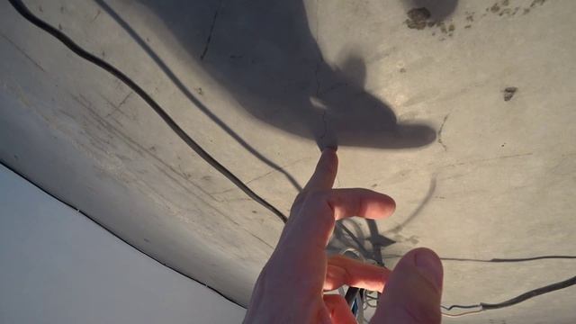 Трещины на стенах в новостройках -причины смотреть онлайн