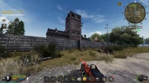 квест Транспортные накладные в Will to live