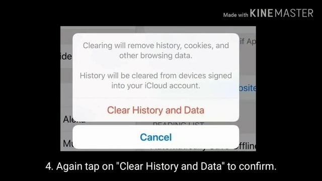 This Connection is Not Private error and Blank Screen in Safari on iPhone/iPad iOS 13/13.1.2 смотреть онлайн