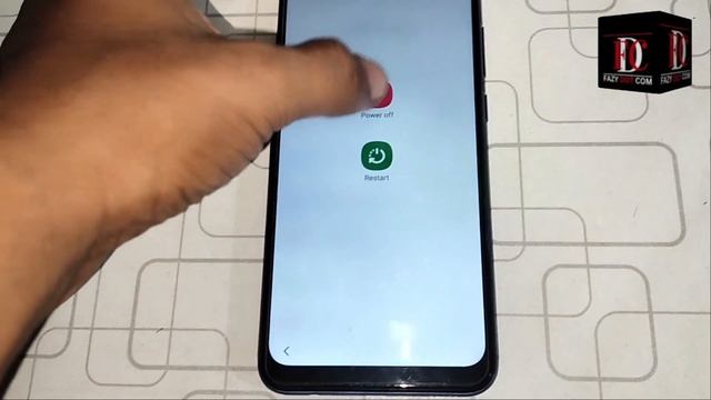 Samsung Galaxy A03 (SM-A035F) Frp Bypass |*#0# Code Not Working