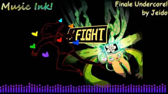 80. Finale Undercore! смотреть онлайн