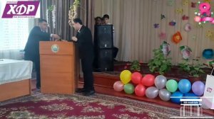 8-Mart "Xalqaro xotin qizlar bayrami"