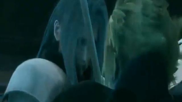you're going down - cloud, kadaj and sephiroth смотреть онлайн