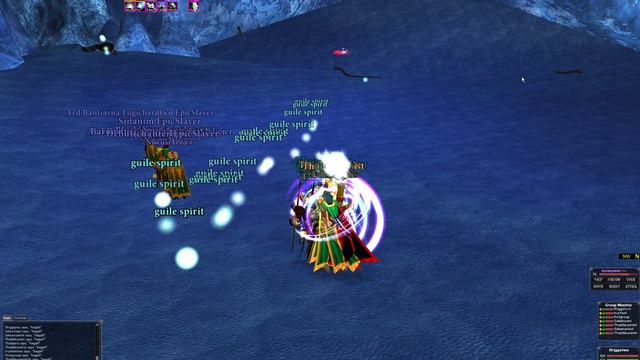 Dark Age Of Camelot - TG/Sidi/Galla - Me And Logic... Quick Run Through.. Part 3 смотреть онлайн