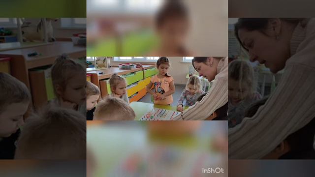 Владивосток. МБДОУ 52.Группа Фиалки. Доценко Татьяна смотреть онлайн