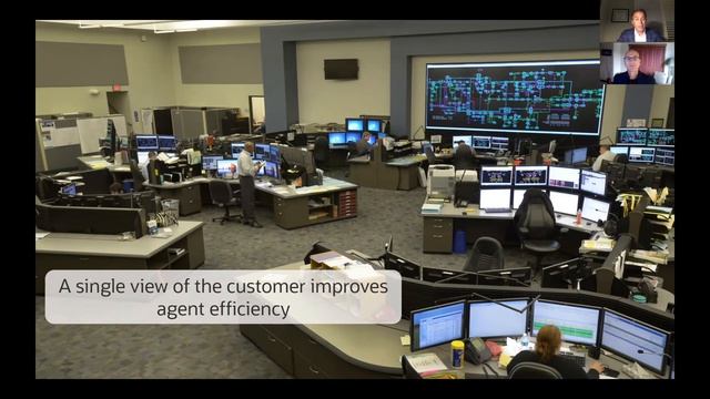 Power in Customer Service смотреть онлайн