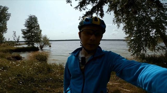 Веломаршрут из Яхромы. 1 день смотреть онлайн